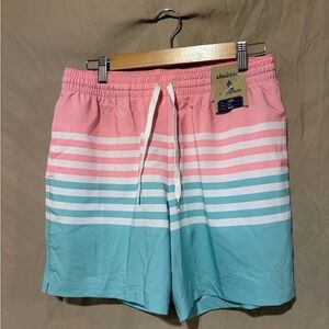 Chubbies swim trunks